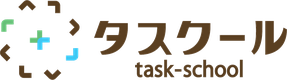 株式会社タスクールPlusのロゴ