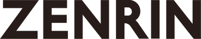 株式会社ゼンリンのロゴ