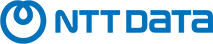 株式会社NTTデータ四国のロゴ