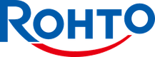 ロート製薬株式会社のロゴ
