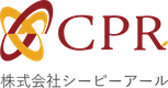 株式会社シーピーアールのロゴ