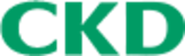 CKD株式会社のロゴ