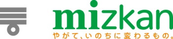 株式会社Mizkan J plus Holdingsのロゴ