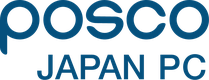 POSCO Japan PC株式会社のロゴ