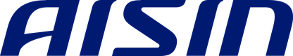 株式会社アイシンのロゴ