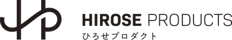 株式会社ひろせプロダクトのロゴ