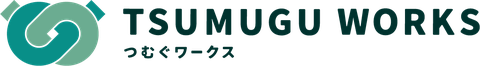 TSUMUGU WORKS株式会社のロゴ