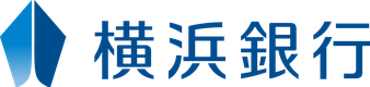 株式会社横浜銀行のロゴ