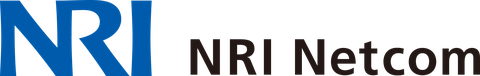 NRIネットコム株式会社のロゴ