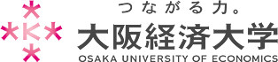 学校法人大阪経済大学のロゴ
