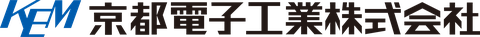 京都電子工業株式会社のロゴ