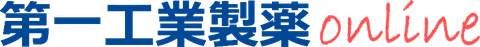 第一工業製薬株式会社のロゴ