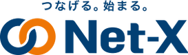 株式会社ネット・エックスのロゴ