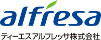 ティーエスアルフレッサ株式会社のロゴ