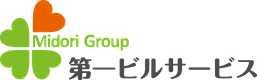 株式会社第一ビルサービスのロゴ