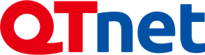 株式会社QTnetのロゴ