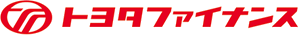 トヨタファイナンス株式会社のロゴ