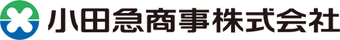 小田急商事株式会社のロゴ