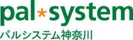 生活協同組合パルシステム神奈川のロゴ