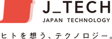 株式会社ジェイテックのロゴ