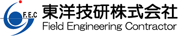 東洋技研株式会社のロゴ