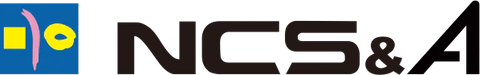 NCS＆A株式会社のロゴ