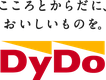 ダイドードリンコ株式会社のロゴ