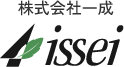 株式会社一成のロゴ