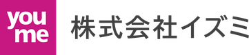 株式会社イズミのロゴ