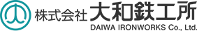 株式会社大和鉄工所のロゴ