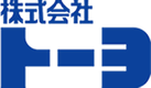株式会社トーヨのロゴ
