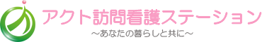 アクト株式会社のロゴ