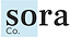 株式会社soraのロゴ