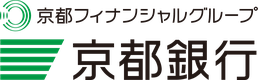 株式会社京都銀行のロゴ