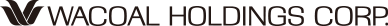 株式会社ワコールのロゴ