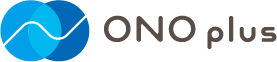 株式会社ONO plusのロゴ