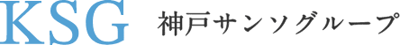 株式会社まんぼうのロゴ