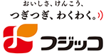 フジッコ株式会社のロゴ