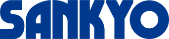 株式会社三共工業所のロゴ