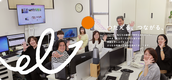 株式会社イケルのロゴ