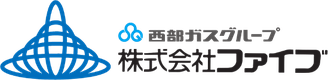 株式会社ファイブのロゴ