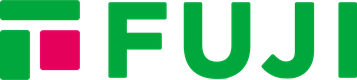 株式会社フジのロゴ